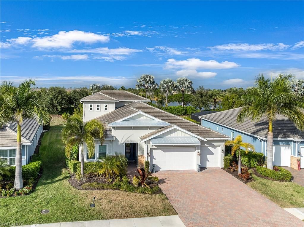 14586 Kelson CIR, Naples, FL 34114