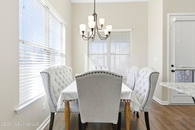 6214 Rosemark Road, Olive Branch, MS 38654