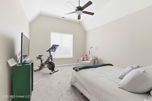 6214 Rosemark Road, Olive Branch, MS 38654