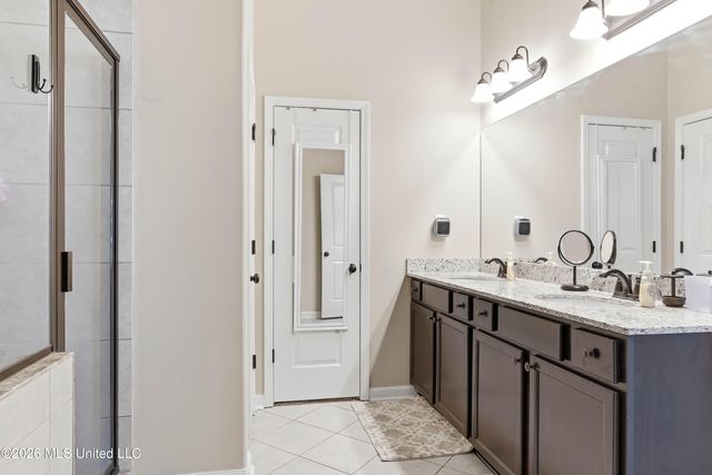 6214 Rosemark Road, Olive Branch, MS 38654