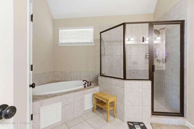 6214 Rosemark Road, Olive Branch, MS 38654