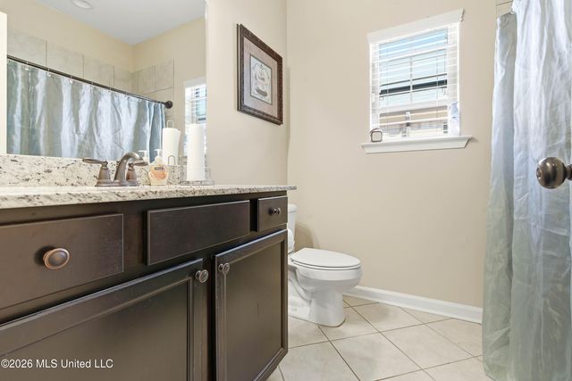 6214 Rosemark Road, Olive Branch, MS 38654