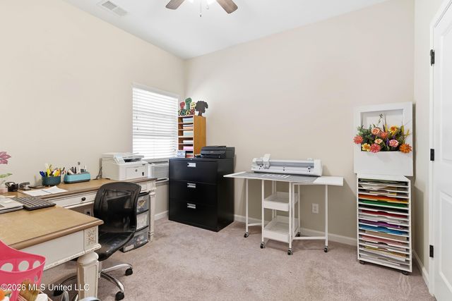 6214 Rosemark Road, Olive Branch, MS 38654