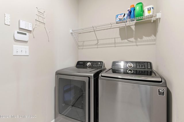 6214 Rosemark Road, Olive Branch, MS 38654