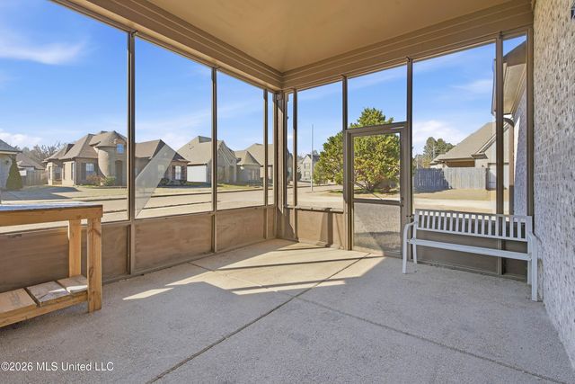 6214 Rosemark Road, Olive Branch, MS 38654