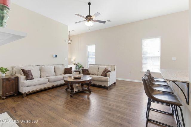 6214 Rosemark Road, Olive Branch, MS 38654