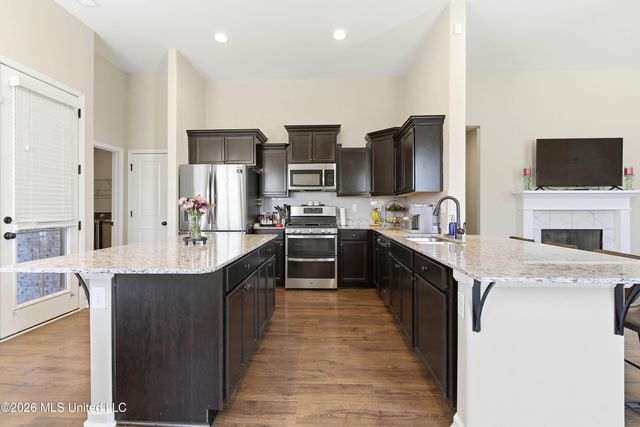 6214 Rosemark Road, Olive Branch, MS 38654