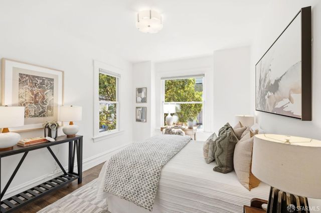 158 Carmel Street, San Francisco, CA 94117