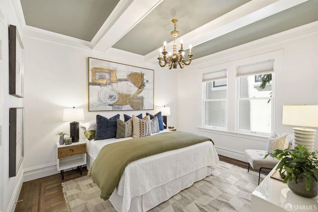 158 Carmel Street, San Francisco, CA 94117