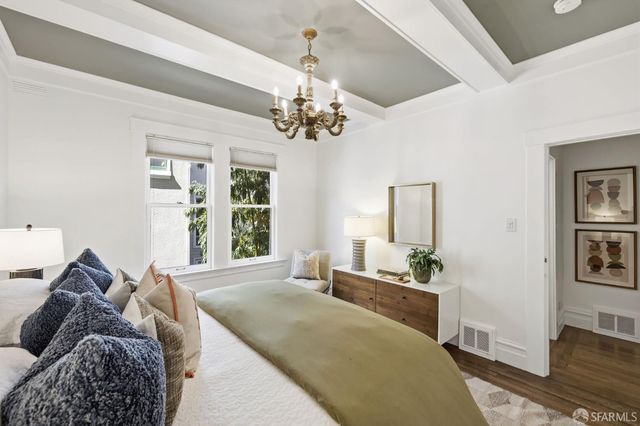 158 Carmel Street, San Francisco, CA 94117