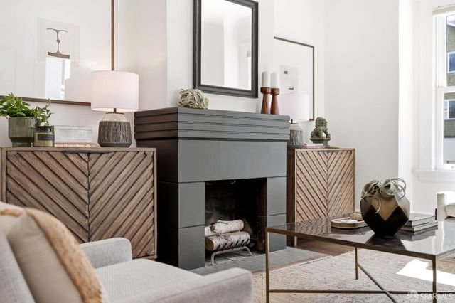 158 Carmel Street, San Francisco, CA 94117