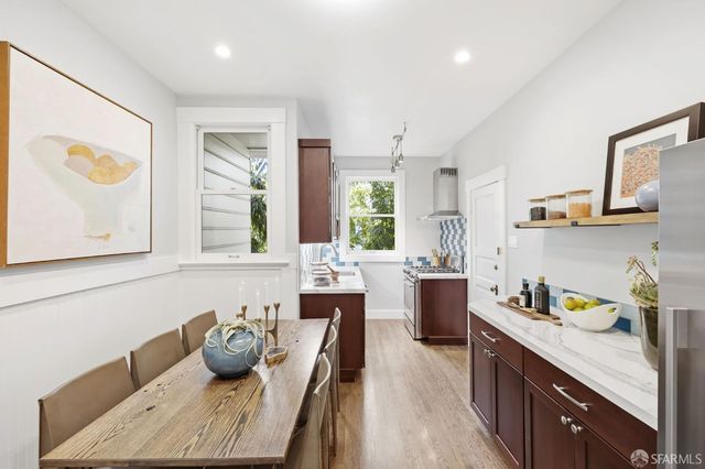 158 Carmel Street, San Francisco, CA 94117