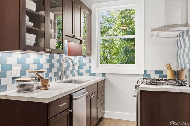 158 Carmel Street, San Francisco, CA 94117