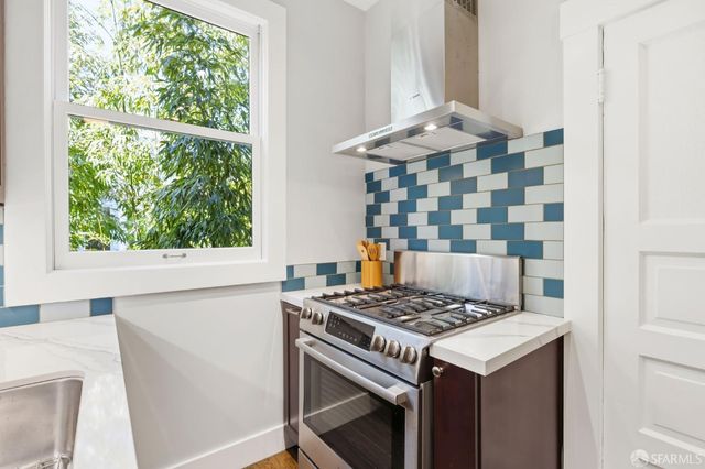 158 Carmel Street, San Francisco, CA 94117