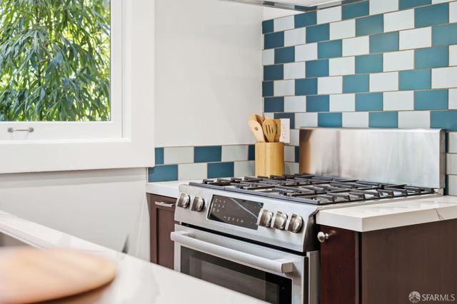 158 Carmel Street, San Francisco, CA 94117