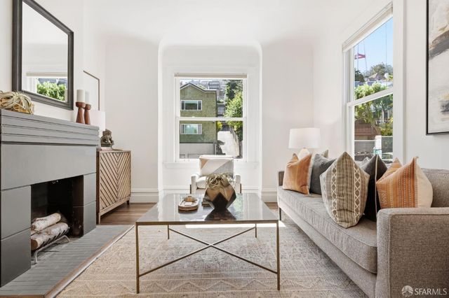 158 Carmel Street, San Francisco, CA 94117