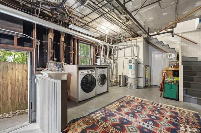 158 Carmel Street, San Francisco, CA 94117