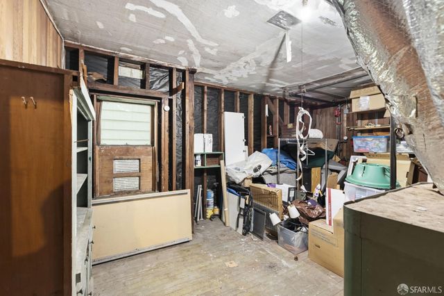 158 Carmel Street, San Francisco, CA 94117