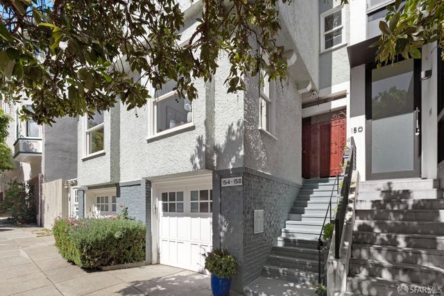 158 Carmel Street, San Francisco, CA 94117