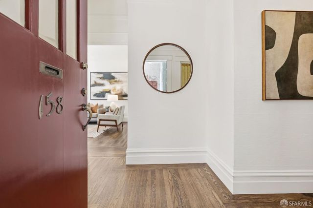 158 Carmel Street, San Francisco, CA 94117