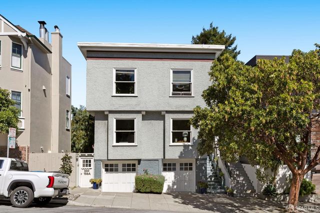 158 Carmel Street, San Francisco, CA 94117