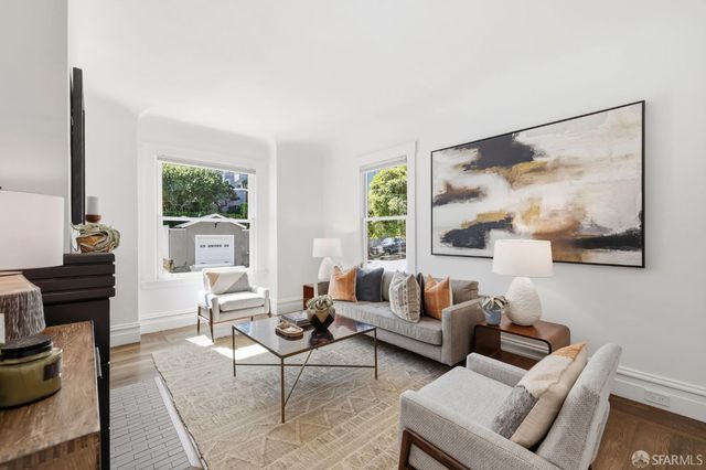 158 Carmel Street, San Francisco, CA 94117