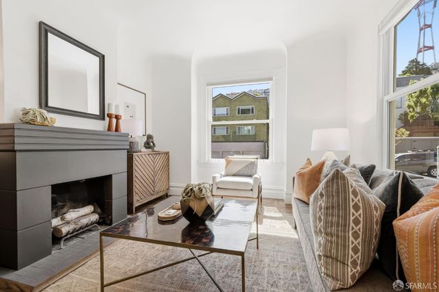 158 Carmel Street, San Francisco, CA 94117