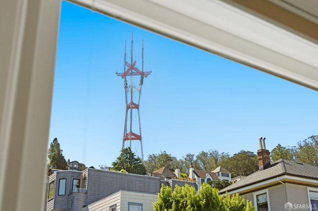 158 Carmel Street, San Francisco, CA 94117