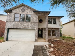 18625 WOODED CRK, San Antonio, TX 78259