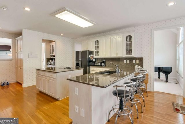 205 Mill Run, Fayetteville, GA 30214