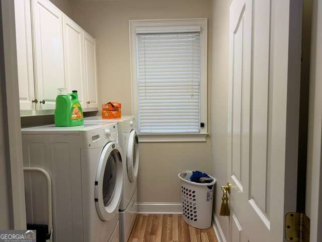 205 Mill Run, Fayetteville, GA 30214