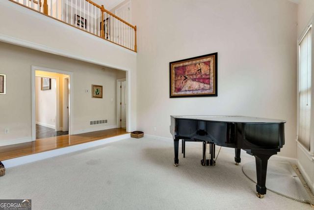 205 Mill Run, Fayetteville, GA 30214