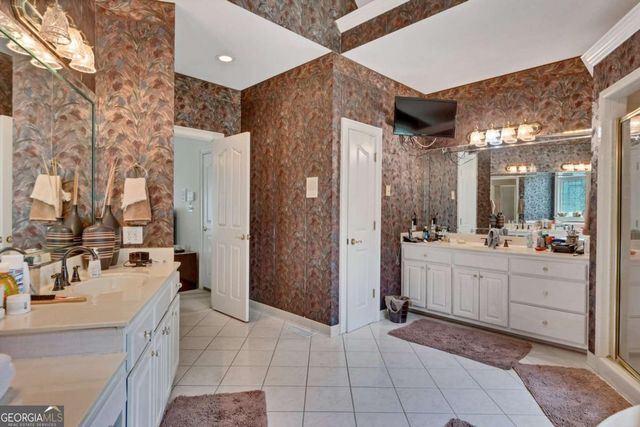 205 Mill Run, Fayetteville, GA 30214