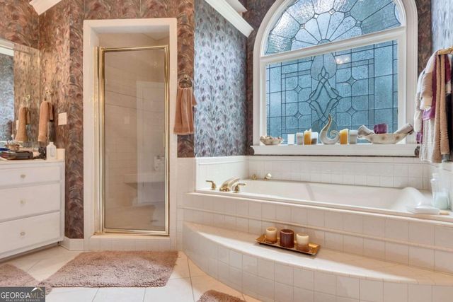 205 Mill Run, Fayetteville, GA 30214