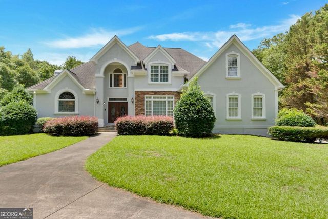 205 Mill Run, Fayetteville, GA 30214