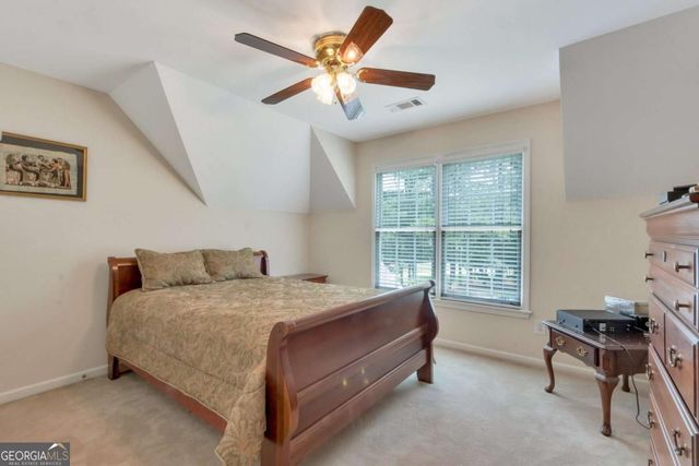 205 Mill Run, Fayetteville, GA 30214