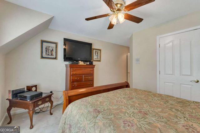 205 Mill Run, Fayetteville, GA 30214