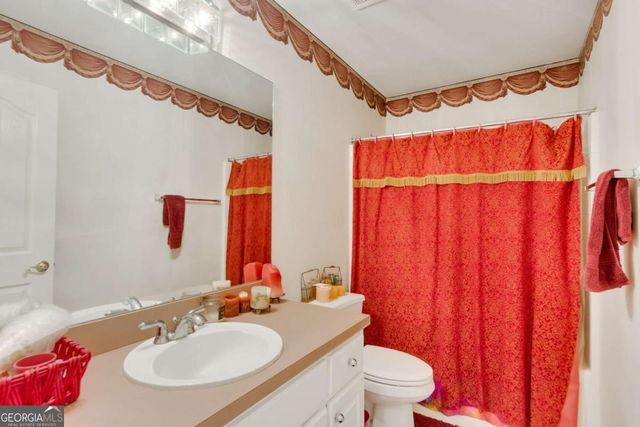 205 Mill Run, Fayetteville, GA 30214