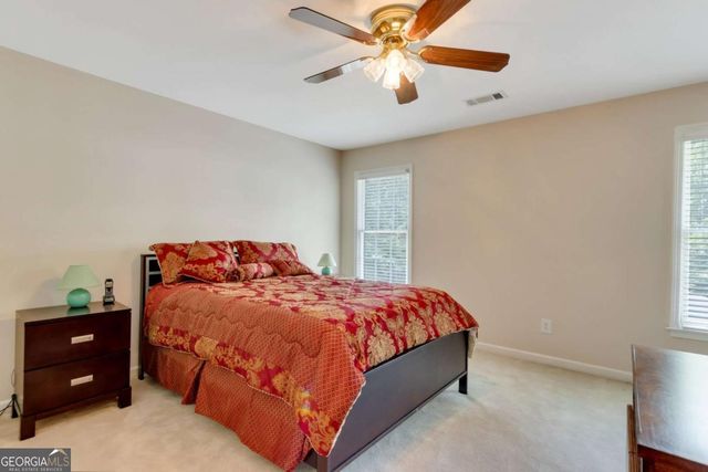 205 Mill Run, Fayetteville, GA 30214