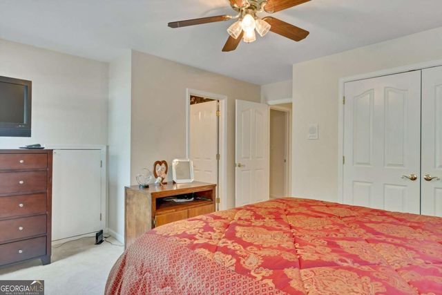 205 Mill Run, Fayetteville, GA 30214