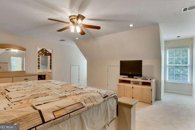 205 Mill Run, Fayetteville, GA 30214