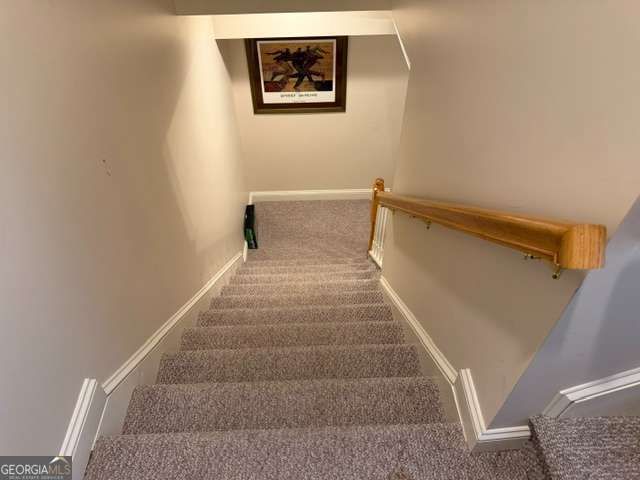 205 Mill Run, Fayetteville, GA 30214