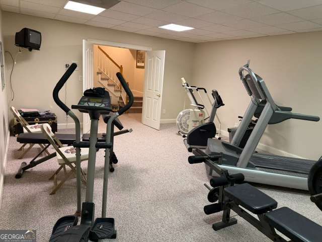 205 Mill Run, Fayetteville, GA 30214