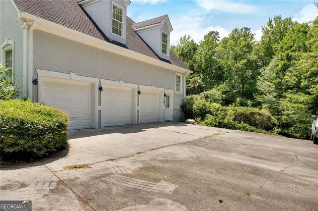 205 Mill Run, Fayetteville, GA 30214