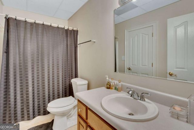 205 Mill Run, Fayetteville, GA 30214