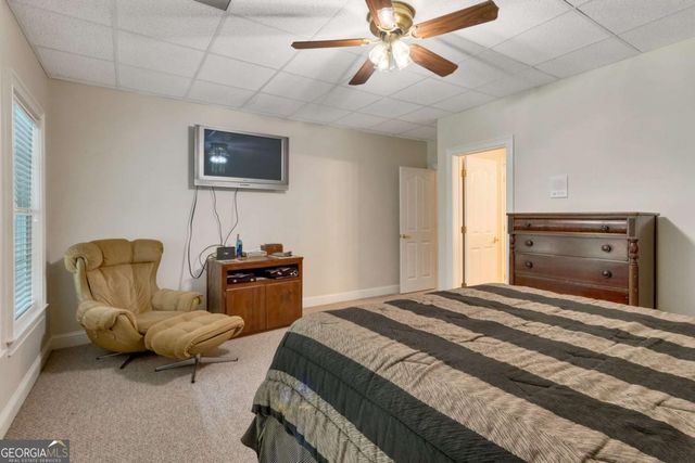 205 Mill Run, Fayetteville, GA 30214