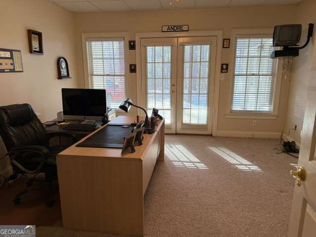 205 Mill Run, Fayetteville, GA 30214