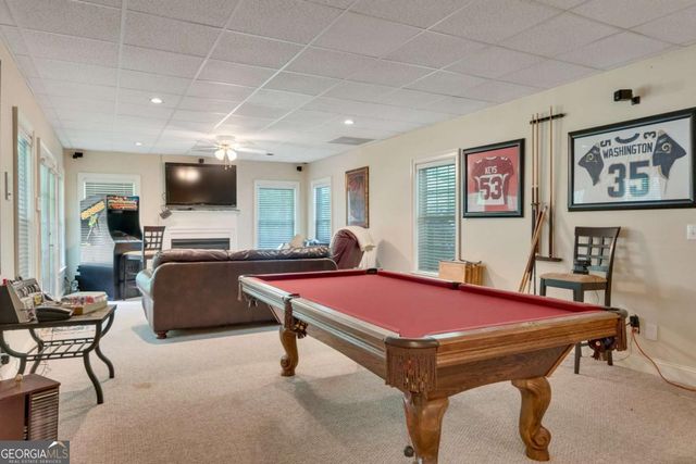 205 Mill Run, Fayetteville, GA 30214