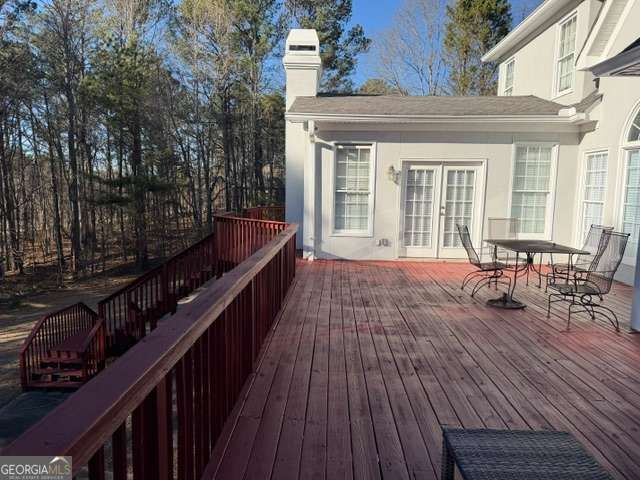 205 Mill Run, Fayetteville, GA 30214