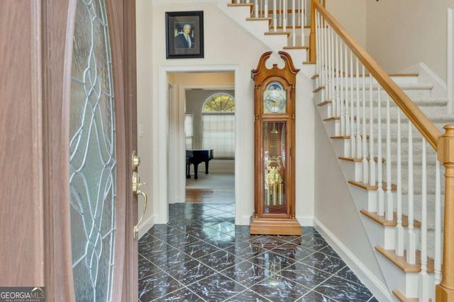 205 Mill Run, Fayetteville, GA 30214